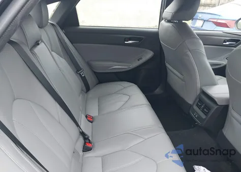 2019 Toyota Avalon Xle from USA, damaged, VIN 4T1BZ1FB9KU026598